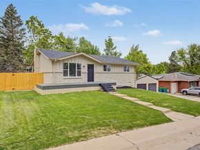 5011 S Meade Street, Littleton CO 80123