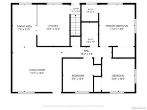 5011 S Meade Street, Littleton CO 80123