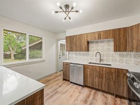 5011 S Meade Street, Littleton CO 80123