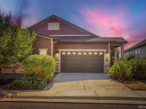 6998 W Jewell Drive, Lakewood CO 80227