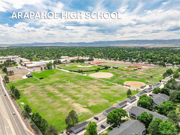 2365 E Geddes Avenue C22, Littleton CO 80122