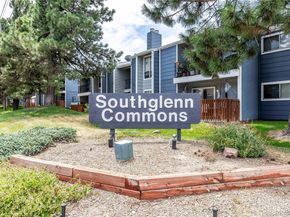 2365 E Geddes Avenue C22, Littleton CO 80122