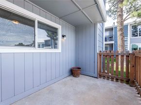 2365 E Geddes Avenue C22, Littleton CO 80122
