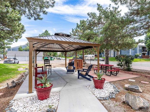 2365 E Geddes Avenue C22, Littleton CO 80122