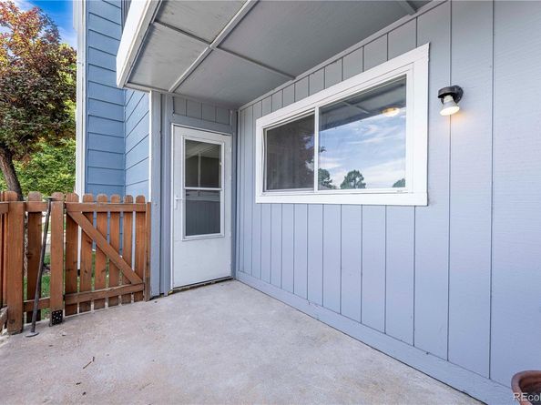 2365 E Geddes Avenue C22, Littleton CO 80122