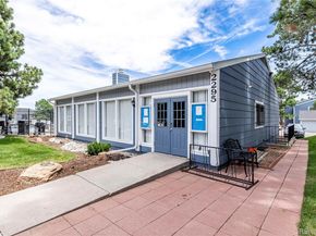 2365 E Geddes Avenue C22, Littleton CO 80122