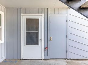 2365 E Geddes Avenue C22, Littleton CO 80122