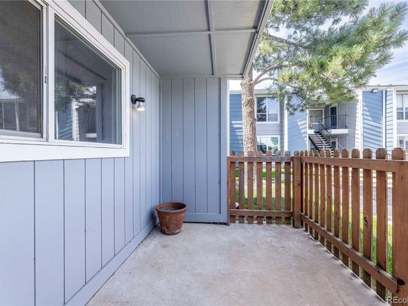 2365 E Geddes Avenue C22, Littleton CO 80122
