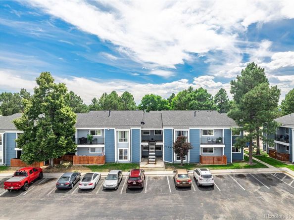 2365 E Geddes Avenue C22, Littleton CO 80122