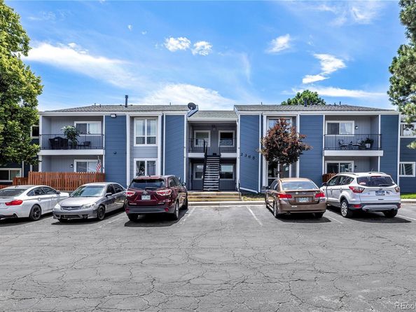 2365 E Geddes Avenue C22, Littleton CO 80122