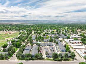 2365 E Geddes Avenue C22, Littleton CO 80122