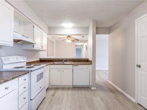 2365 E Geddes Avenue C22, Littleton CO 80122