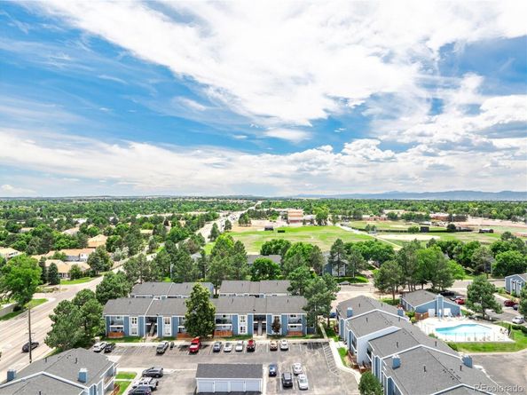 2365 E Geddes Avenue C22, Littleton CO 80122