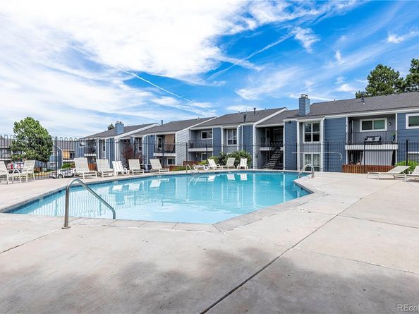 2365 E Geddes Avenue C22, Littleton CO 80122