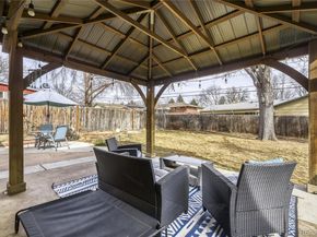 2924 S Zurich Court, Denver CO 80236