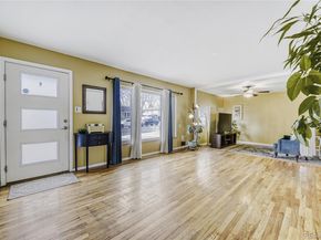 2924 S Zurich Court, Denver CO 80236