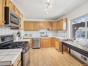 2924 S Zurich Court, Denver CO 80236