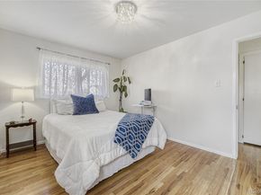 2924 S Zurich Court, Denver CO 80236