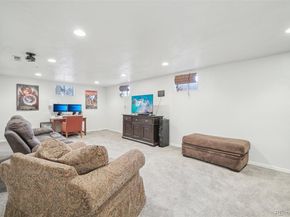 2924 S Zurich Court, Denver CO 80236