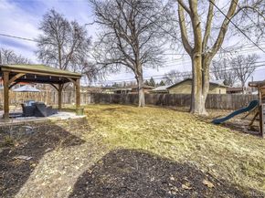 2924 S Zurich Court, Denver CO 80236