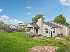 5875 S Jebel Way, Centennial CO 80015