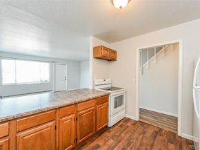 3210 W Longfellow Place, Denver CO 80221