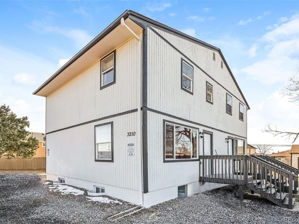 3210 W Longfellow Place, Denver CO 80221
