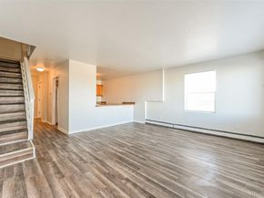 3210 W Longfellow Place, Denver CO 80221