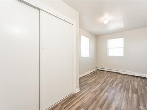 3210 W Longfellow Place, Denver CO 80221