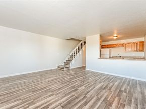 3210 W Longfellow Place, Denver CO 80221