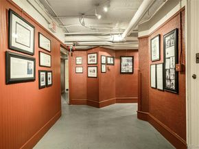 836 E 17th Avenue 1F, Denver CO 80218