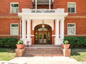 836 E 17th Avenue 1F, Denver CO 80218