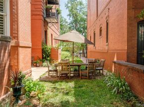 836 E 17th Avenue 1F, Denver CO 80218