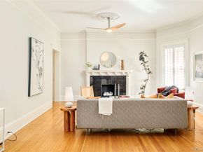 836 E 17th Avenue 1F, Denver CO 80218