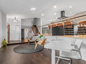 14533 W 3rd Avenue, Golden CO 80401