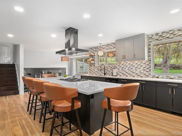 14533 W 3rd Avenue, Golden CO 80401