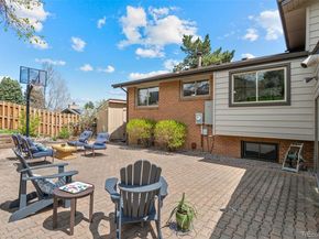 14533 W 3rd Avenue, Golden CO 80401