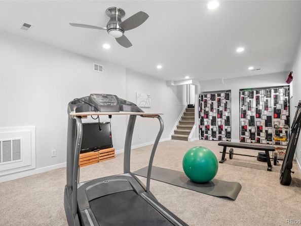 14533 W 3rd Avenue, Golden CO 80401