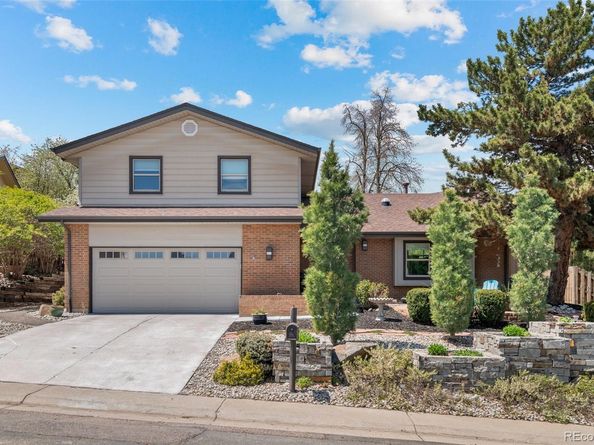 14533 W 3rd Avenue, Golden CO 80401