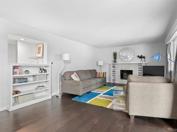 14533 W 3rd Avenue, Golden CO 80401