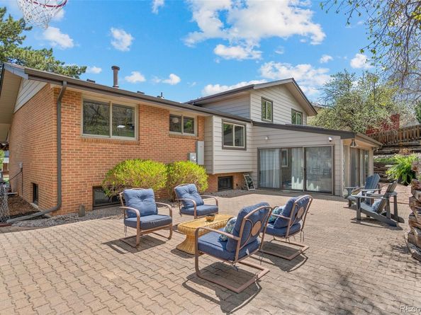 14533 W 3rd Avenue, Golden CO 80401