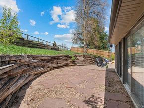 14533 W 3rd Avenue, Golden CO 80401