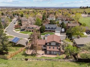 14533 W 3rd Avenue, Golden CO 80401