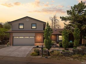 14533 W 3rd Avenue, Golden CO 80401