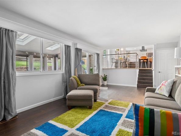 14533 W 3rd Avenue, Golden CO 80401