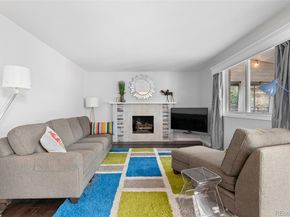 14533 W 3rd Avenue, Golden CO 80401
