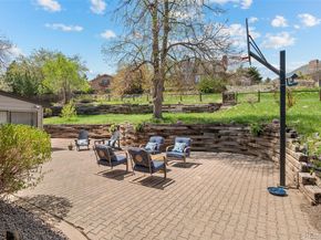 14533 W 3rd Avenue, Golden CO 80401