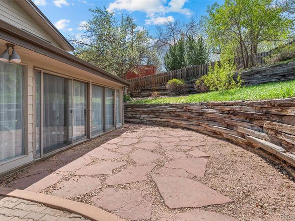 14533 W 3rd Avenue, Golden CO 80401