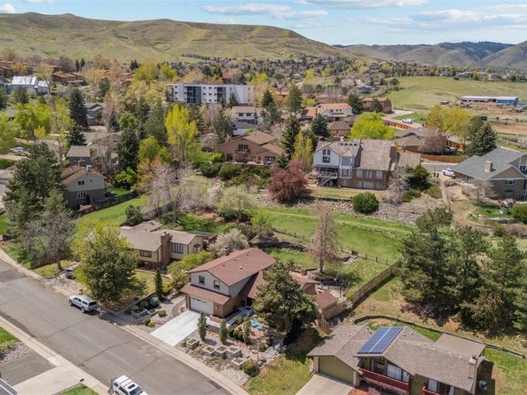 14533 W 3rd Avenue, Golden CO 80401