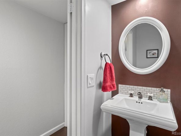 14533 W 3rd Avenue, Golden CO 80401